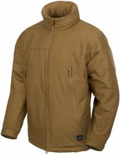 Helikon-Tex Level 7 Climashield Apex Coyote
