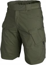 Zdjęcie Helikon-Tex Spodnie Krótkie Utk Spodenki Olive Green - Sępopol