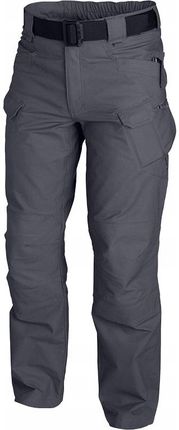 Spodnie bojówki Helikon Utp Grey S Short