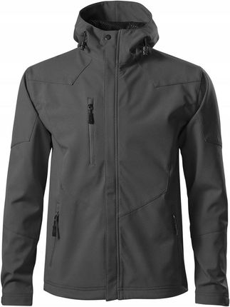 Adler Malfini Nano 531 kurtka męska Softshell L