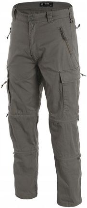 Spodnie bojówki Brandit Savannah - oliwkowe XL