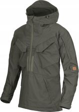 Zdjęcie Helikon-Tex Kurtka Pilgrim Bushcraft Anorak Taiga L - Łaziska Górne