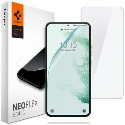 Spigen Folia hydrożelowa Neo Flex 2-Pack do Galaxy S22+