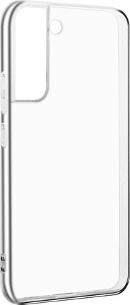 Puro Etui 0.3 Nude do Samsung Galaxy S22+ Przezroczysty