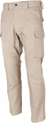 Spodnie bojówki Mfh Tactical Attack Khaki XL