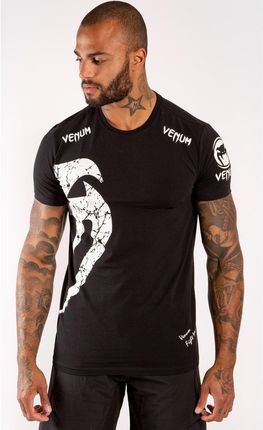 VENUM T-Shirt Koszulka Venum Giant- Czarny