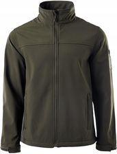 Zdjęcie Męski Softshell Magnum S - Częstochowa