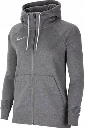 Damska bluza dresowa Nike Park 20 Fleece Hoodie Xs