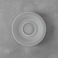 Zdjęcie Villeroy&Boch Spodek Pod Filiżankę 15,5 Cm Color Loop Stone (1952821310) - Lwówek Śląski
