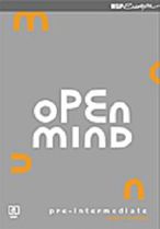 Open Mind. Pre Intermediate. zeszyt ćwiczeń dla liceum i technikum