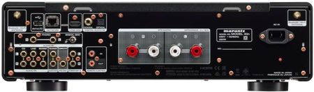 MODEL 40n - ネットワークプリメインアンプ | Marantz - 日本