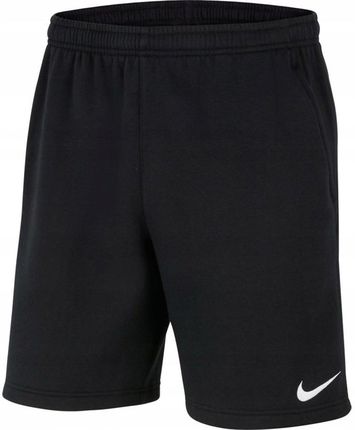 Męskie spodenki dresowe Nike Park Fleece Short XXL