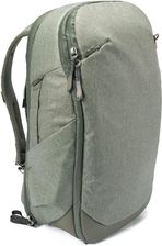 Zdjęcie Plecak Travel Line Peak Design Travel Backpack 30L Sage – szarozielony - Ostróda