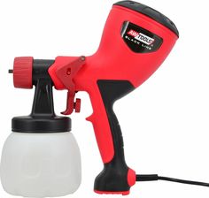 Zdjęcie Awtools Pistolet Malarski AW08390 - Pieniężno