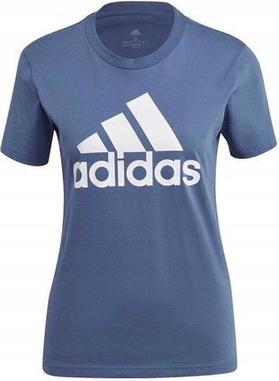 adidas Originals SHORT SLEEVE TEE FU3853 Blue