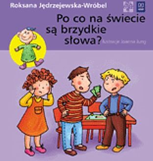 Po Co Na świecie Są Brzydkie Słowa - Ceny I Opinie - Ceneo.pl