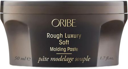 Oribe ROUGH LUXURY SOFT Molding Paste 50ml - pasta do włosów o średnim, elastycznym utrwaleniu