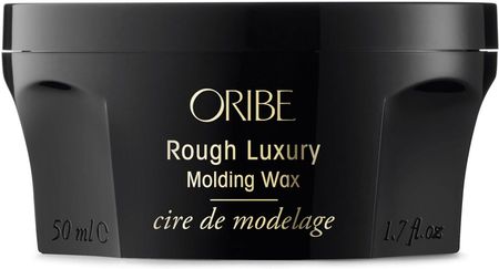 Oribe ROUGH LUXYRY Molding Wax 50ml - pasta do włosów o półmatowym wykończeniu