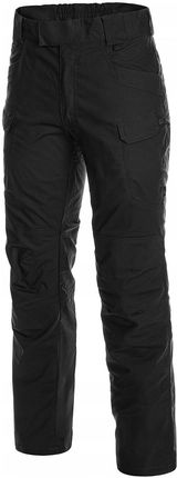 Spodnie Bojówki Helikon Utp RipStop Black XL Short