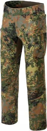 Spodnie wojskowe Helikon Mbdu Flecktarn XL