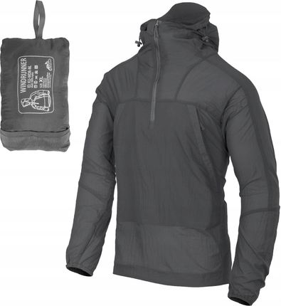 Helikon Kurtka Windrunner Windshirt Shadow Grey S