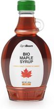 Zdjęcie GymBeam Syrop Klonowy BIO 250ml  - Pelplin