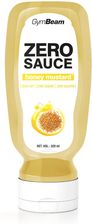 Zdjęcie Cheat Meal Syrup 0% Salted Caramel 500ml - Koszalin