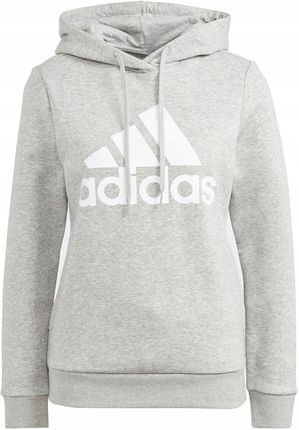 Bluza Damska Sportowa Essentials Fleece Adidas Xs