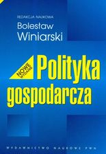 Zdjęcie Polityka gospodarcza - Gostyń