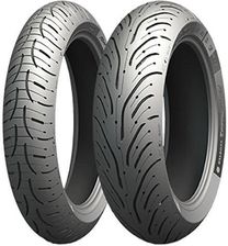 Zdjęcie Michelin Road 6 190/55 ZR17 TL 75 W M/C tył GT - Ryki
