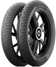 Zdjęcie Michelin City Extra 100/80-16 TL 50 S M/C przód / tył - Swarzędz
