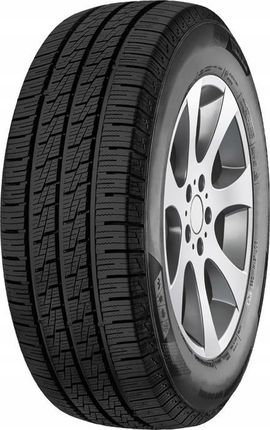 Minerva FrosTrack VAN 205/75 R16 110/108 R C - zdjęcie 5