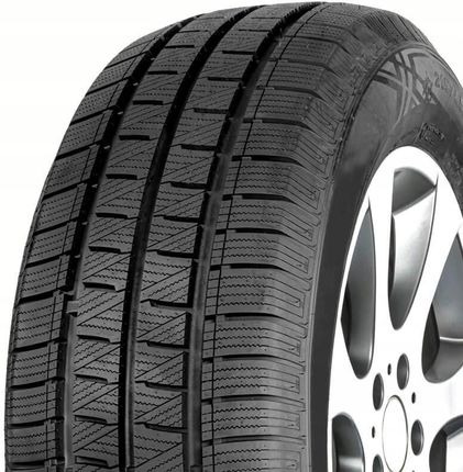 Minerva FrosTrack VAN 205/75 R16 110/108 R C - zdjęcie 2