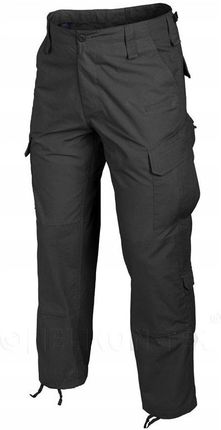 Spodnie bojówki Helikon Cpu Black Xs Short