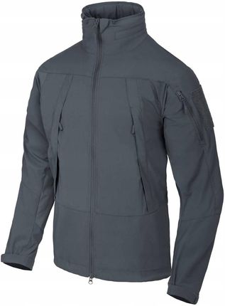 Helikon-Tex Kurtka Blizzard StormStretch Grey XXL