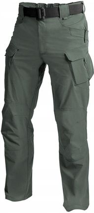 Spodnie bojówki Helikon Otp Olive Drab XL Regular
