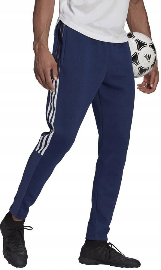 Spodnie męskie adidas Tiro 21 bawełna GH4467 r.XL - Ceny i opinie 