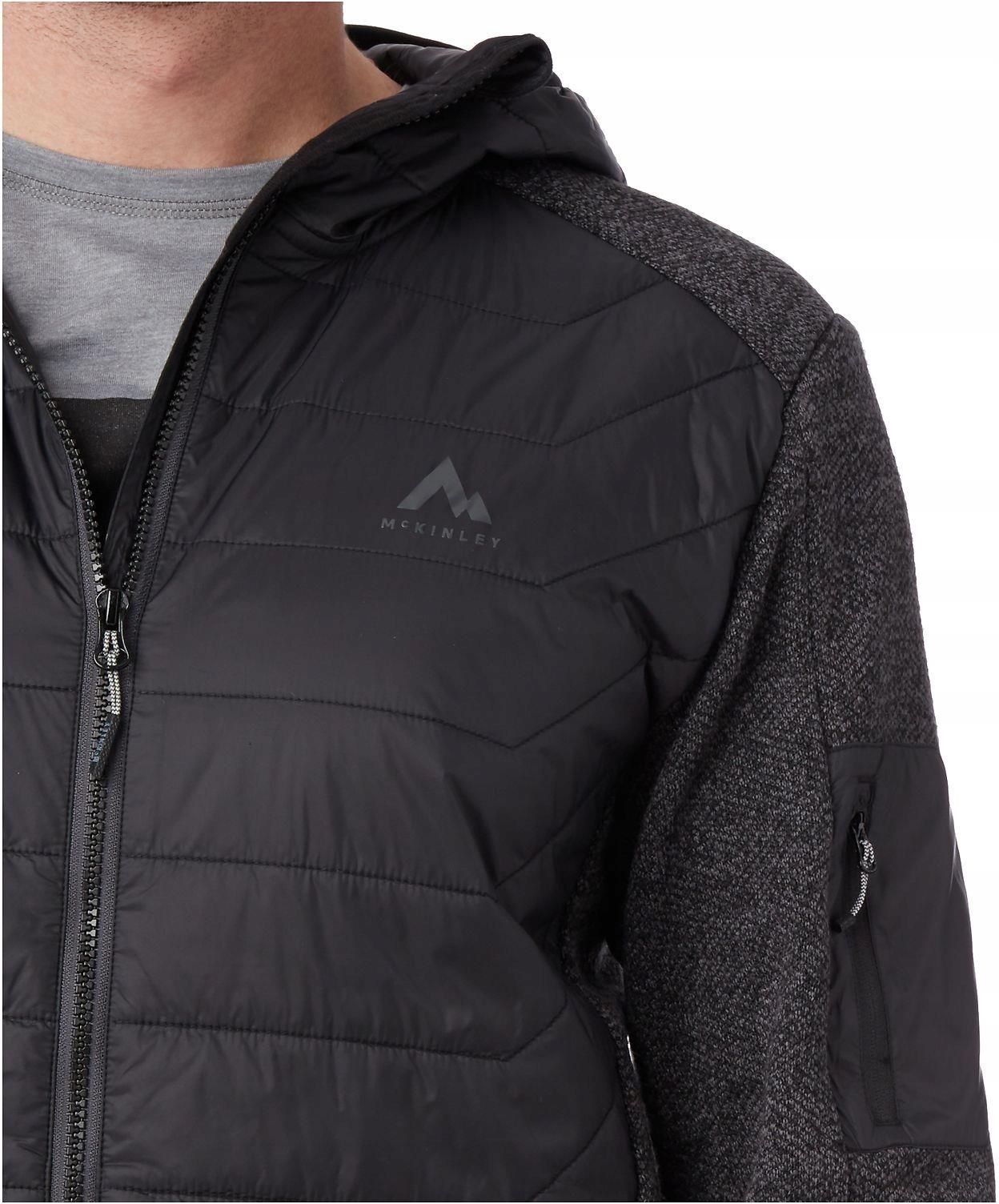 Kurtka męska McKinley Calbuco Ceny i opinie