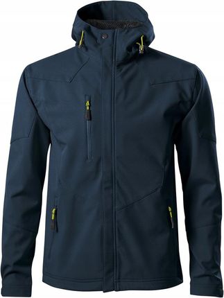 Adler Malfini Nano 531 kurtka męska Softshell XXXL