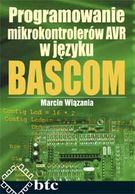 Programowanie mikrokontrolerów AVR w języku Bascom