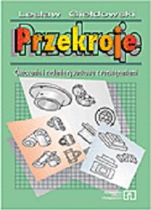 Podręcznik Szkolny Przekroje ćwiczenia I Zadania Rysunkowe Z Rozwiązaniami Ceny I Opinie Ceneopl