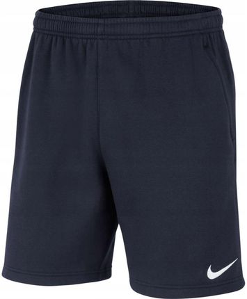 Spodenki Nike Park 20 Fleece Short CW6910 451