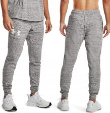 Zdjęcie Męskie Spodnie Dresowe Under Armour 1361642 - Koszalin