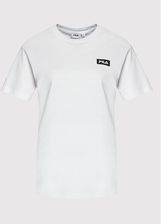 Zdjęcie Fila T-Shirt Biga FAW0142 Biały Regular Fit - Kielce