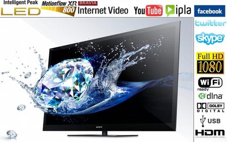 人気 商品 通販家電・スマホ・カメラ - SONY BRAVIA HX920 KDL
