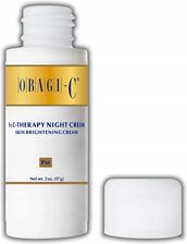 Krem Obagi regenerujący z witaminą C Obagi C Rx SyStem C Therapy Night Cream na noc 57g