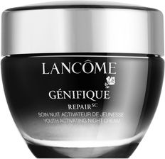 Krem Lancome Odmładzający Genifique Repair Youth Activating Night Cream na noc 50ml