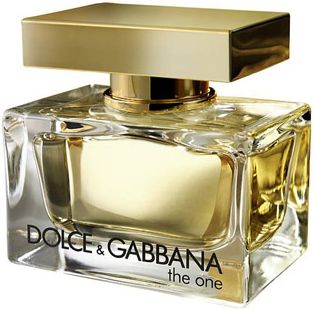 Dolce & Gabbana L eau The One woman woda toaletowa 75 ml spray TESTER