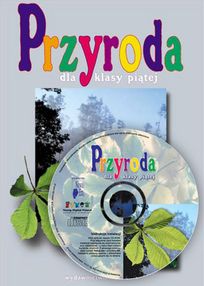 Przyroda. Klasa 5. Podręcznik bez CD