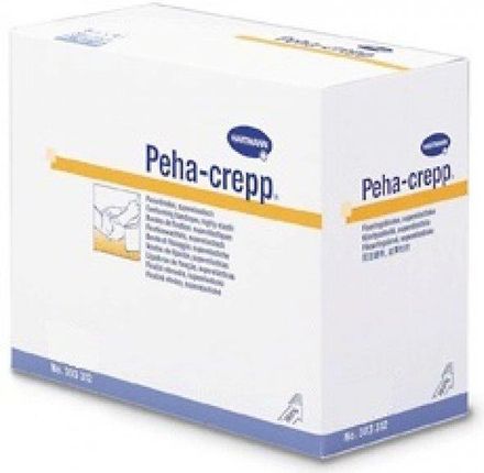 Opaska elastyczna PEHA-CREPP 4m x 6cm 1sztuka